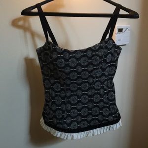 Bustier
